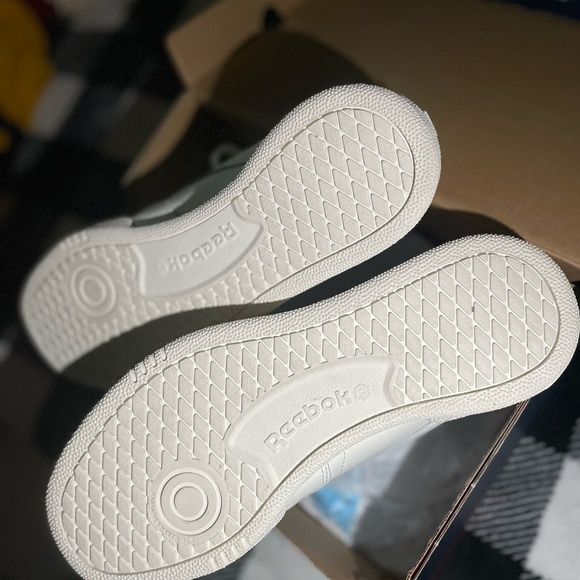 Reebok Club C85 Men Tennis Sneakers - Picture 7 of 7